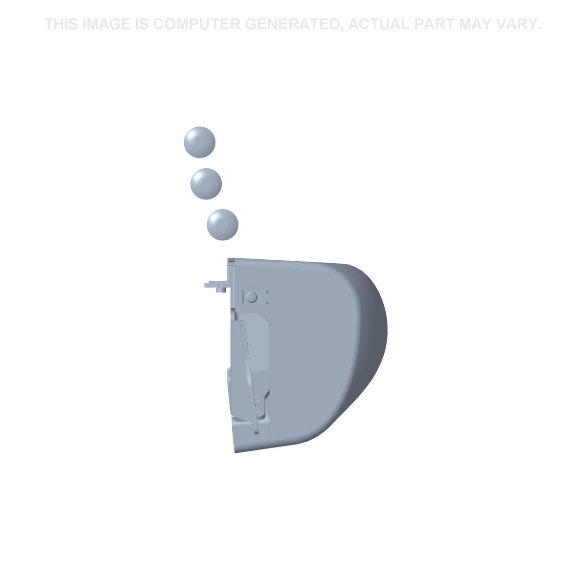 47969200 - OEM KIT - CASE CONSTRUCTION