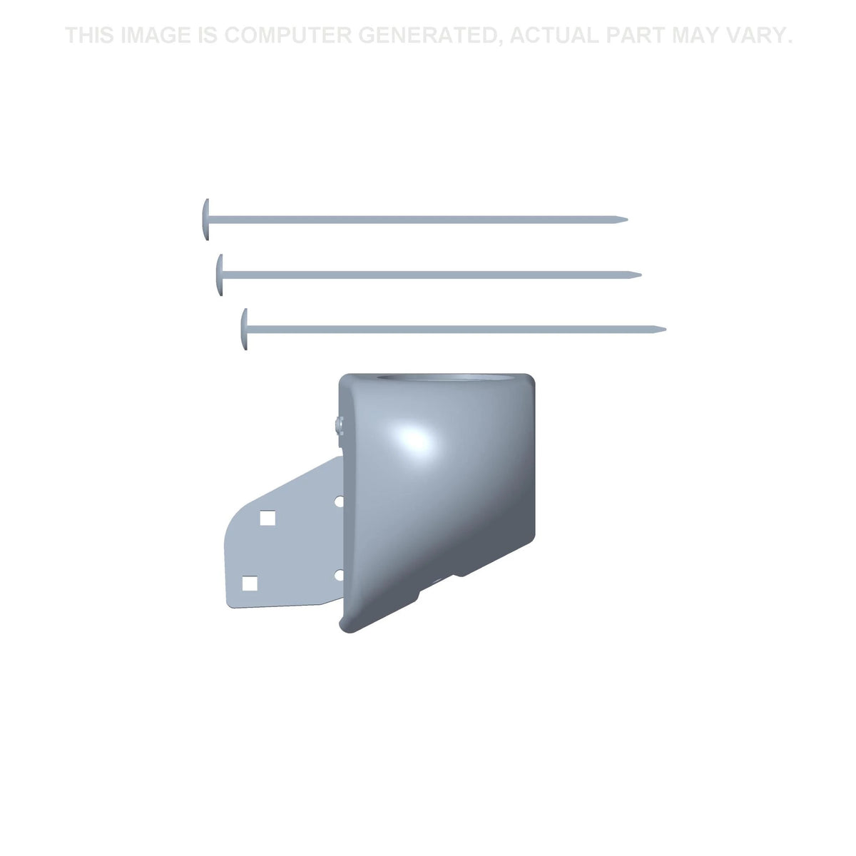 47969200 - OEM KIT - CASE CONSTRUCTION