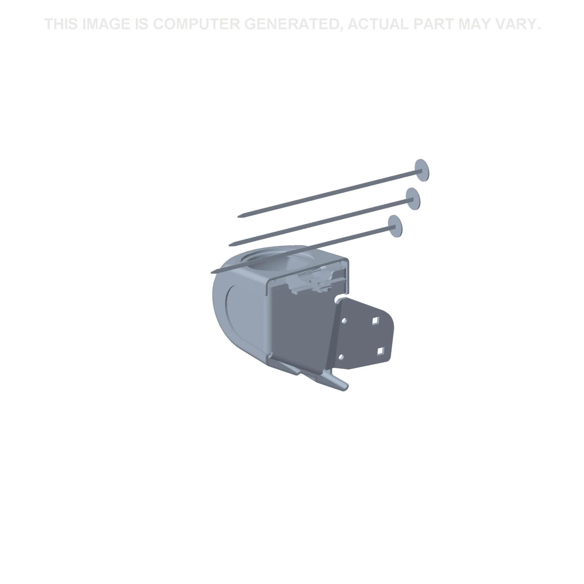 47969200 - OEM KIT - CASE CONSTRUCTION