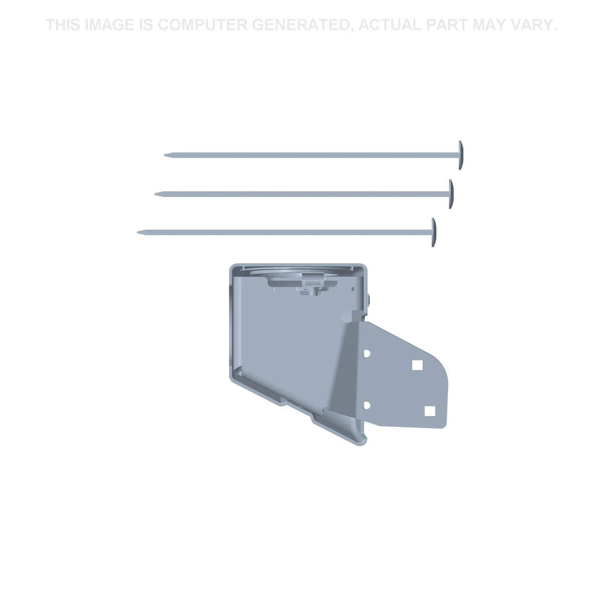 47969200 - OEM KIT - CASE CONSTRUCTION