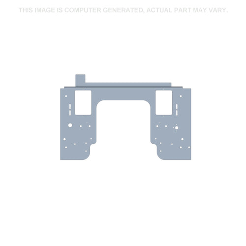47969213 - OEM PLATE - CASE CONSTRUCTION