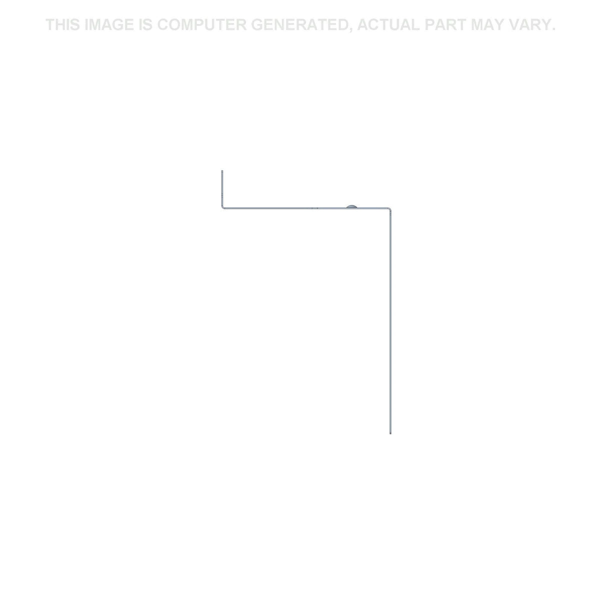 47969213 - OEM PLATE - CASE CONSTRUCTION