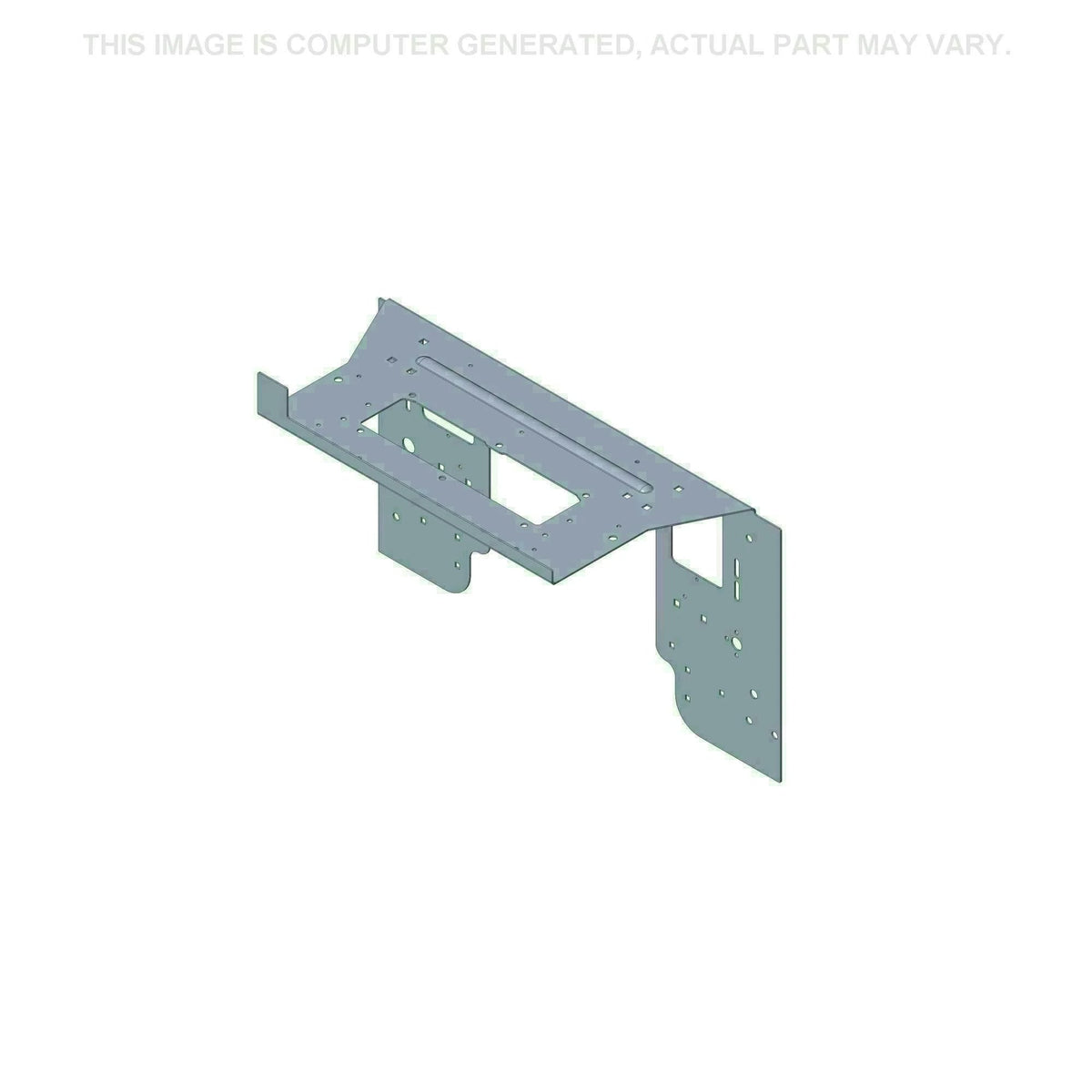47969213 - OEM PLATE - CASE CONSTRUCTION