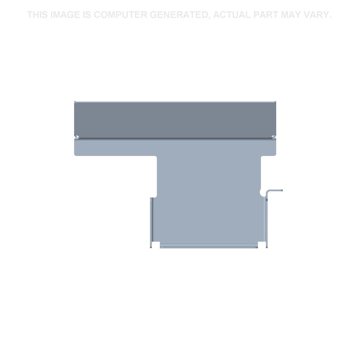 47971192 - OEM BRACKET - CASE CONSTRUCTION