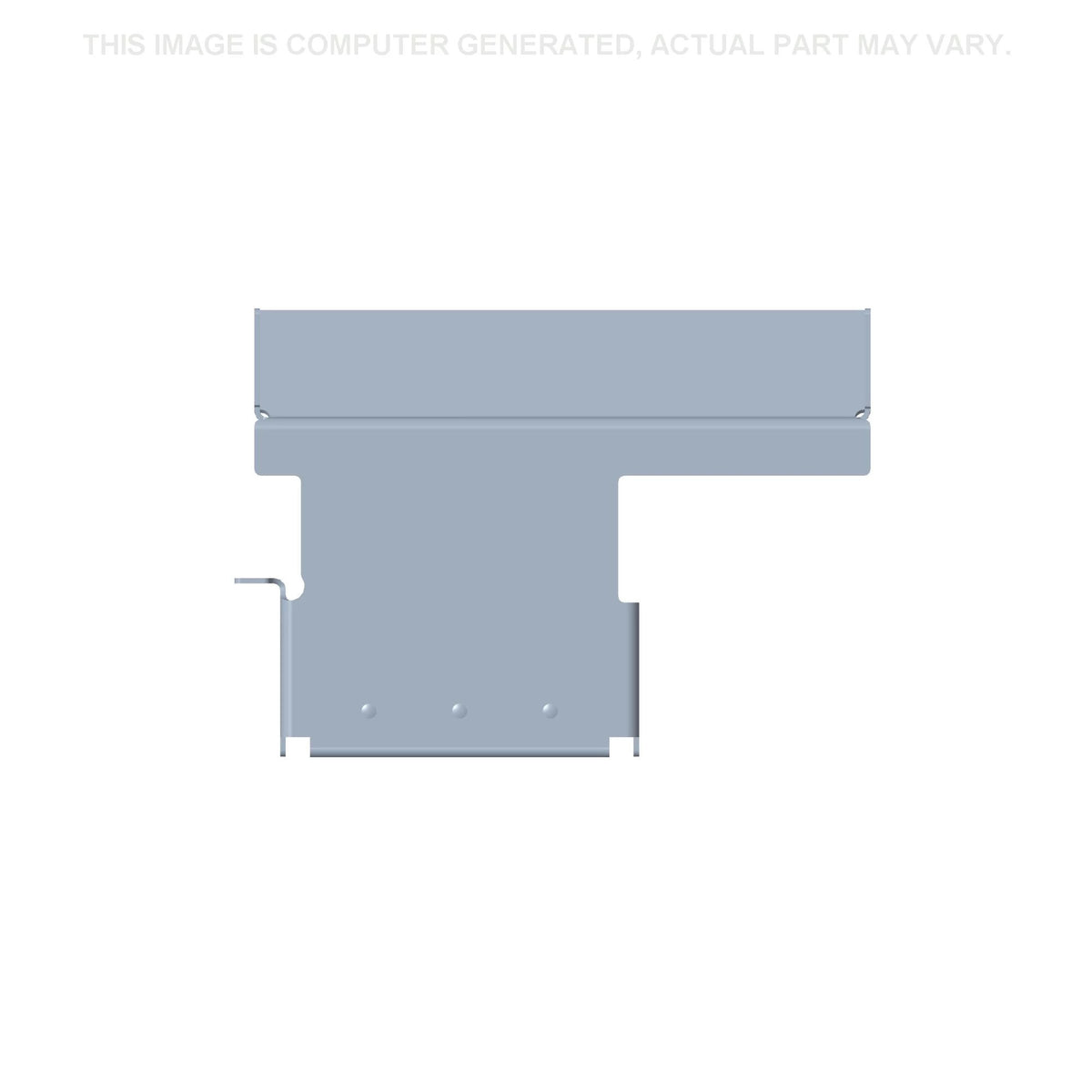 47971192 - OEM BRACKET - CASE CONSTRUCTION