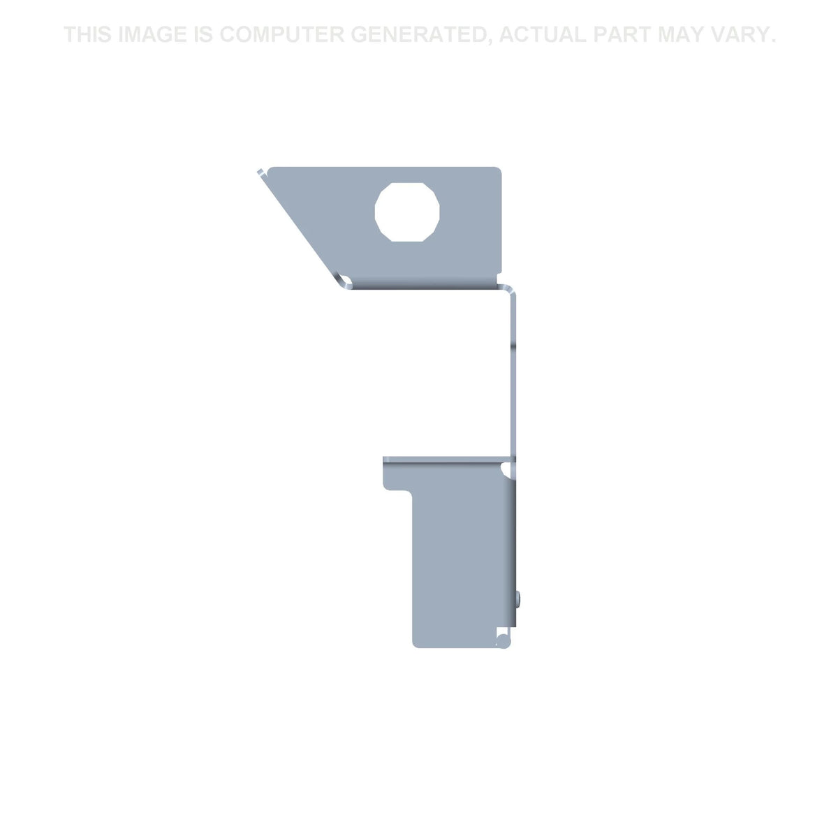 47971192 - OEM BRACKET - CASE CONSTRUCTION