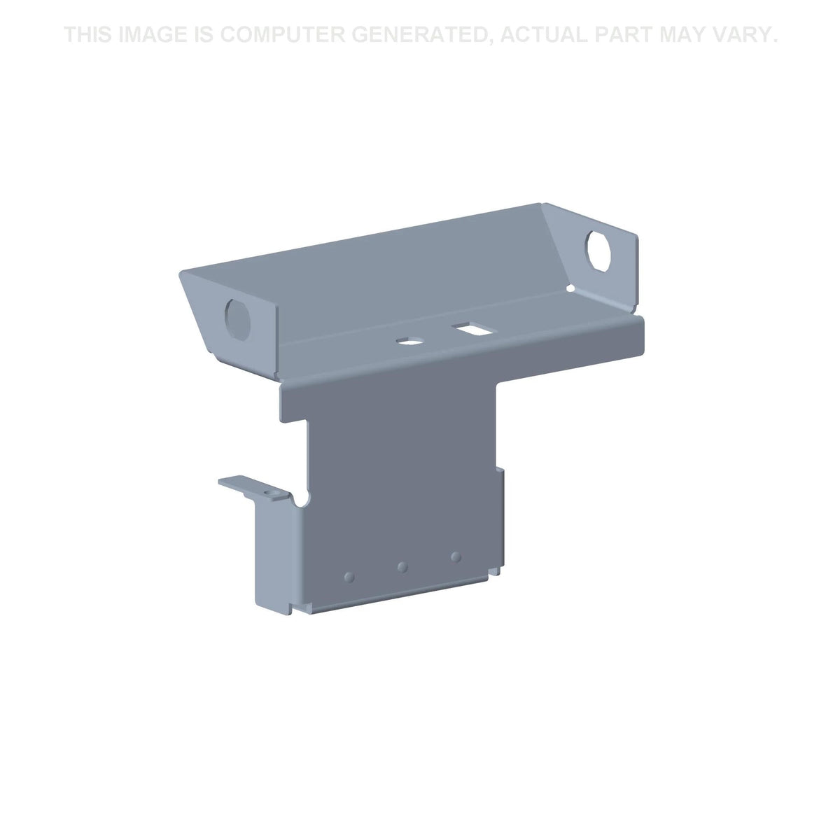 47971192 - OEM BRACKET - CASE CONSTRUCTION