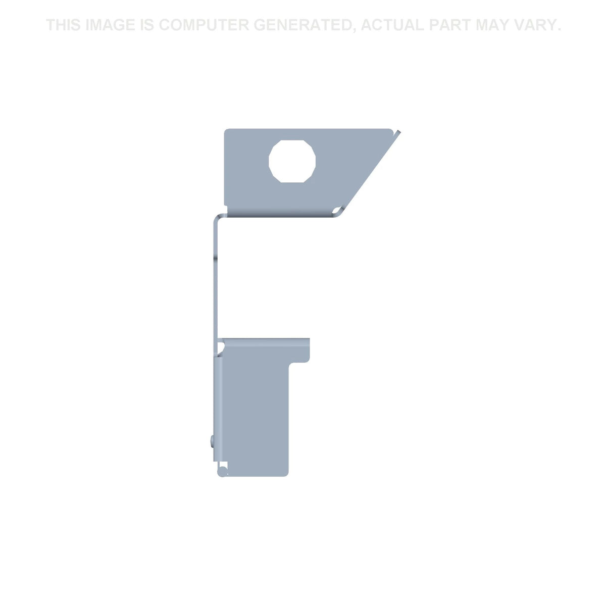 47971192 - OEM BRACKET - CASE CONSTRUCTION