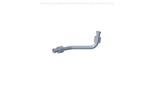 47971344 - OEM Right-Hand Drain Tube - Case Construction