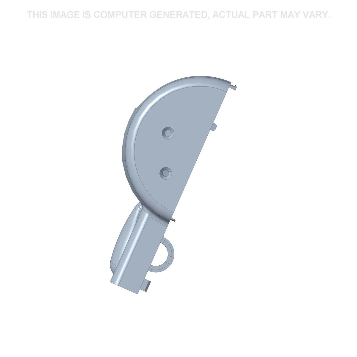 47971597 - OEM COVER - CASE CONSTRUCTION