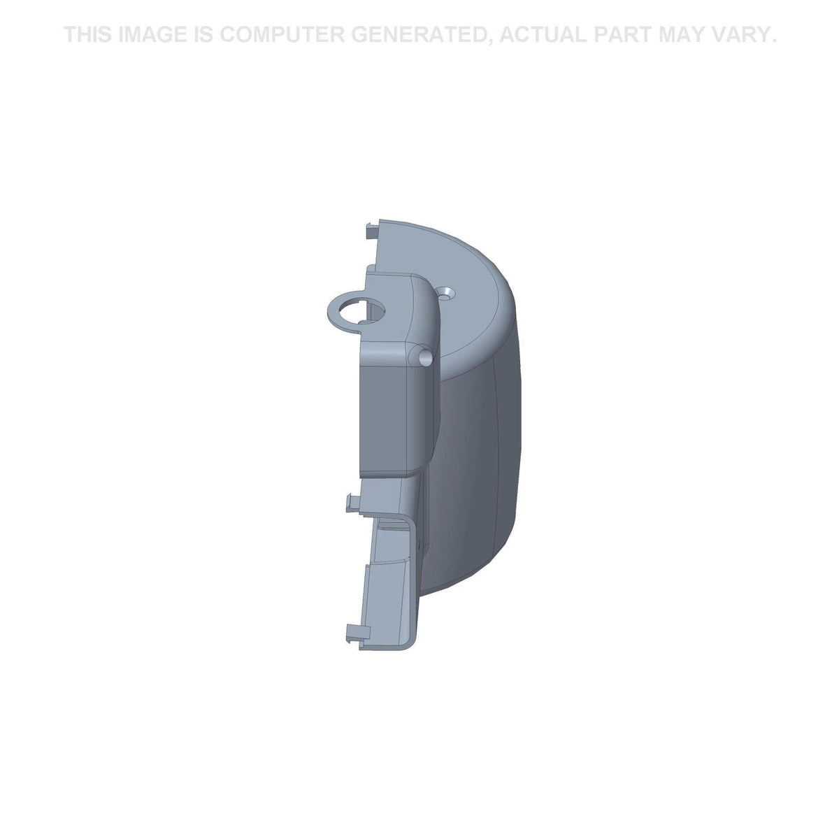 47971597 - OEM COVER - CASE CONSTRUCTION