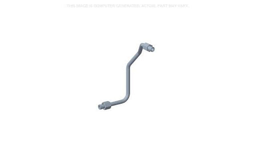 47971712 - OEM PRV DRAIN TUBE - CASE CONSTRUCTION