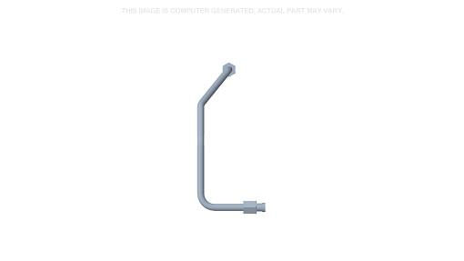47971712 - OEM PRV DRAIN TUBE - CASE CONSTRUCTION