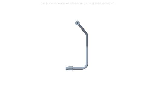 47971712 - OEM PRV DRAIN TUBE - CASE CONSTRUCTION