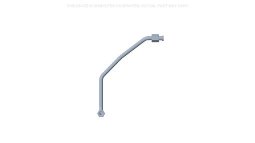 47971712 - OEM PRV DRAIN TUBE - CASE CONSTRUCTION