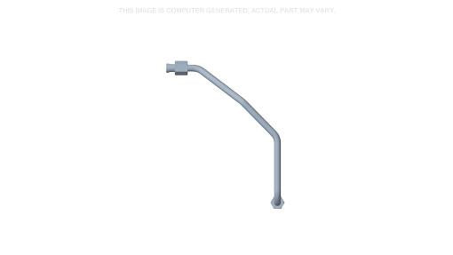 47971712 - OEM PRV DRAIN TUBE - CASE CONSTRUCTION