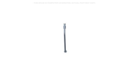 47971821 - OEM BRAKE LINE TUBE D-ENGAGE - CASE CONSTRUCTION