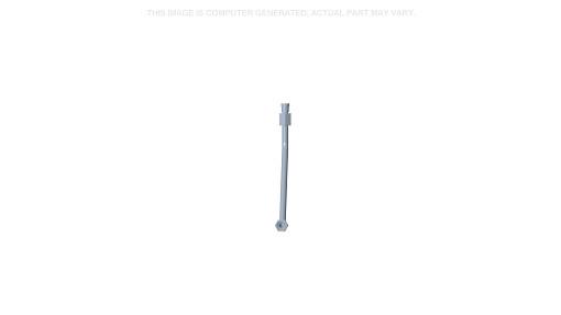 47971821 - OEM BRAKE LINE TUBE D-ENGAGE - CASE CONSTRUCTION