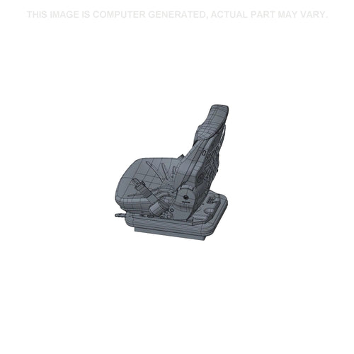 47971863 - OEM DRIVER SEAT - CASE CONSTRUCTION