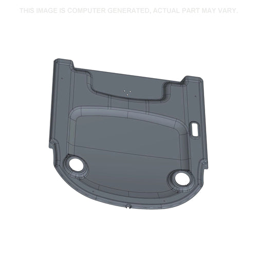 47971931 - OEM HEADLINER - CASE CONSTRUCTION