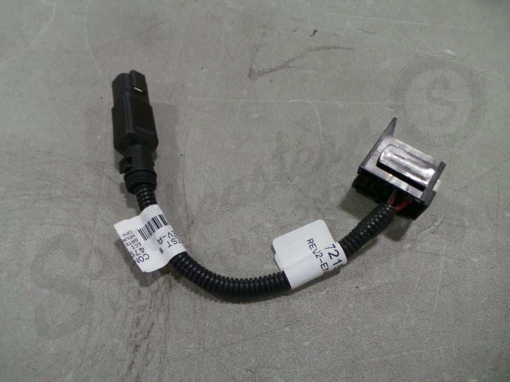 47972152 - OEM JUMPER - CASE CONSTRUCTION