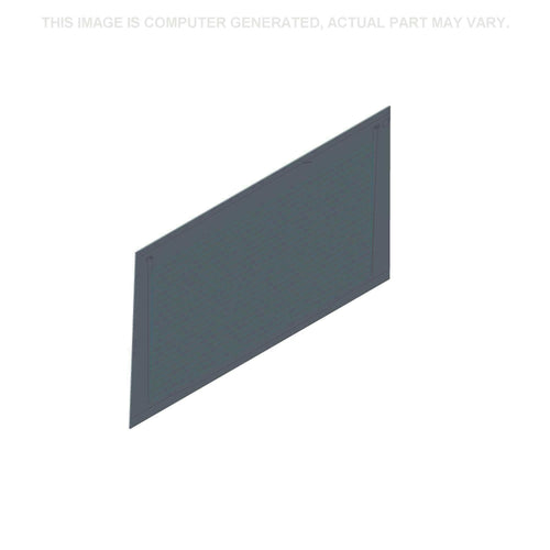 47972777 - OEM Glass - Case Construction