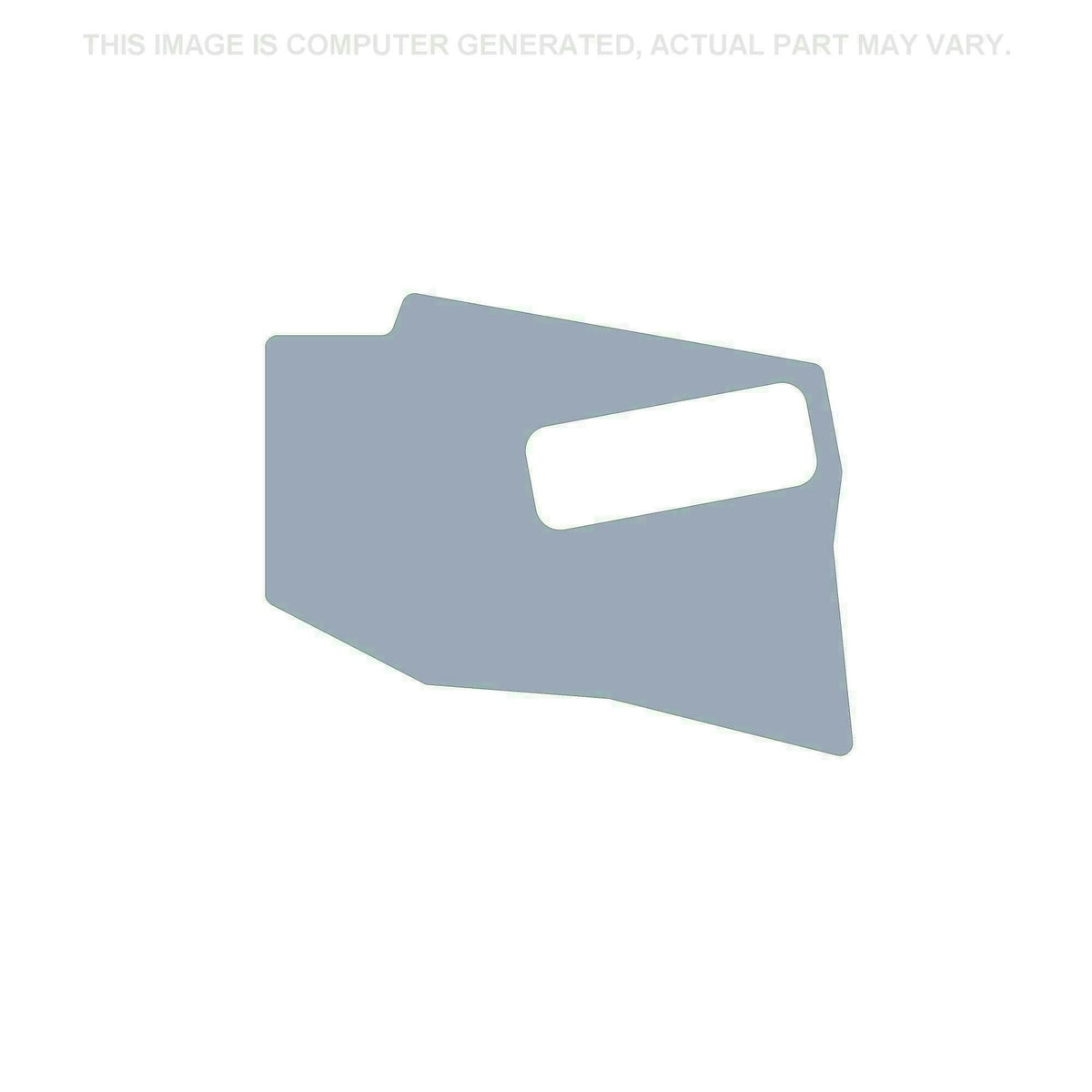 47973772 - OEM INSULATING PANEL - CASE CONSTRUCTION