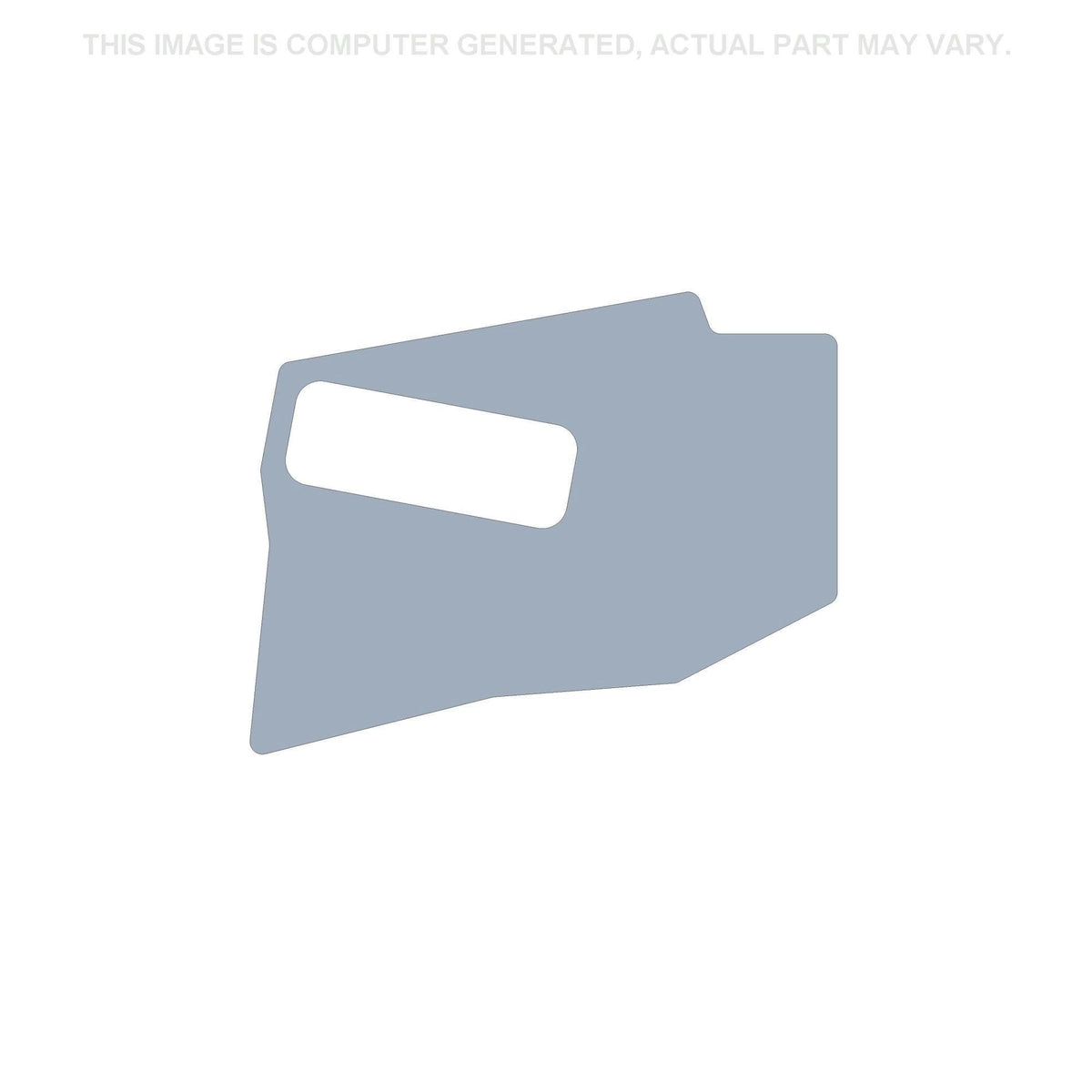 47973772 - OEM INSULATING PANEL - CASE CONSTRUCTION