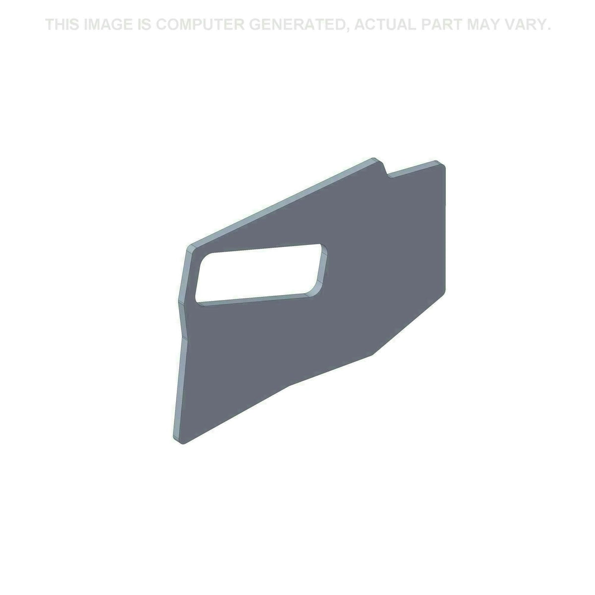 47973772 - OEM INSULATING PANEL - CASE CONSTRUCTION