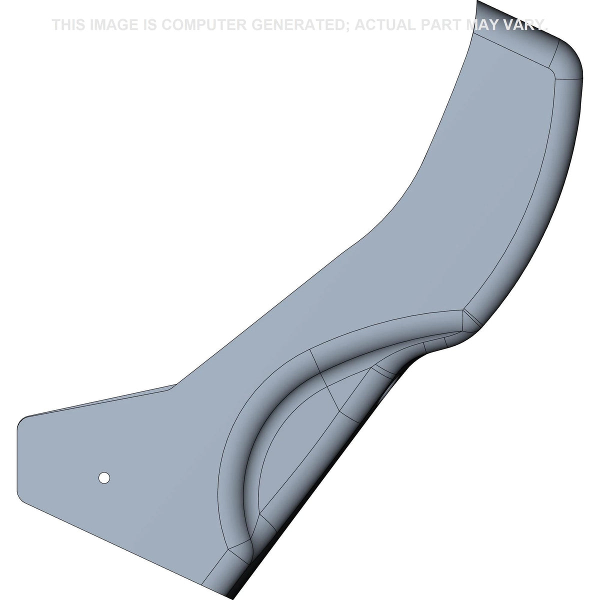 47973982 - OEM COVER - CASE CONSTRUCTION