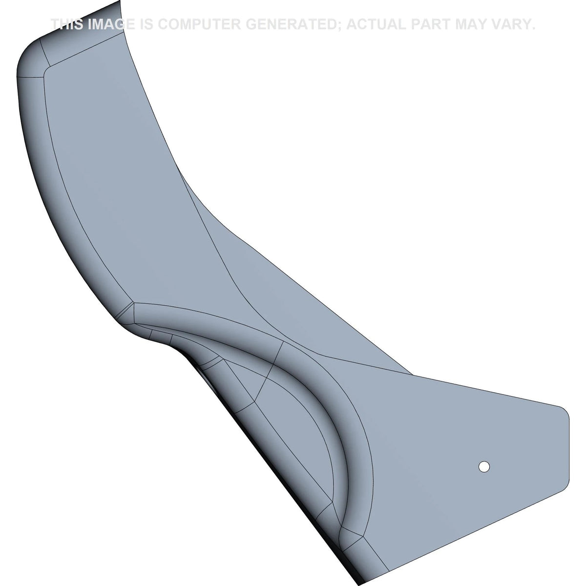 47973982 - OEM COVER - CASE CONSTRUCTION