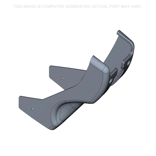 47973982 - Couvercle OEM - Construction de l'enveloppe