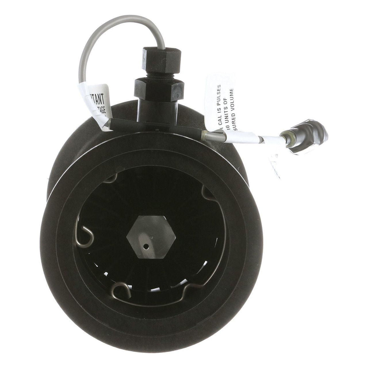 47974263 - OEM PRECISION FARMING FLOW CONTROL - CASE CONSTRUCTION