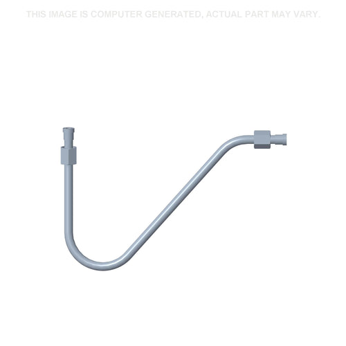 47974949 - OEM Hydraulic Tube - Case Construction