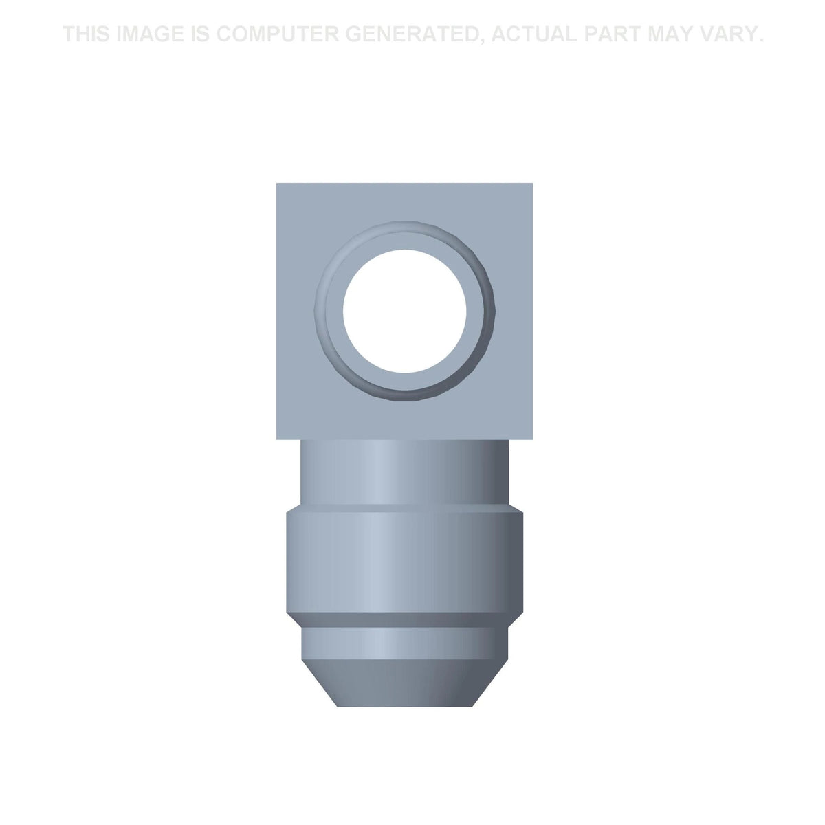 47974961 - OEM TEE - CASE CONSTRUCTION