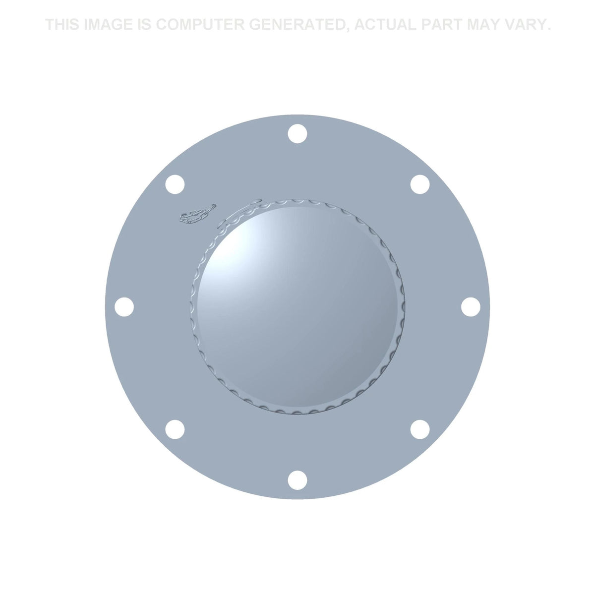 47975763 - OEM FILLER NECK - CASE CONSTRUCTION
