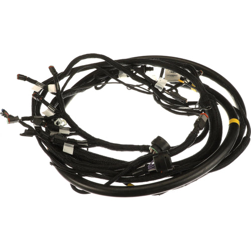 47975976 - OEM FRONT CHASSIS WIRING HARNESS - CASE CONSTRUCTION