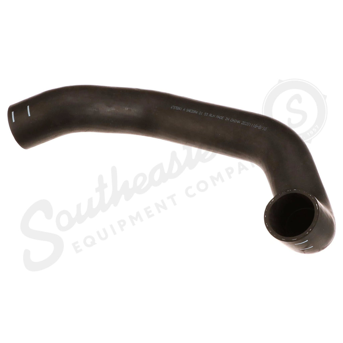 47976841 - OEM HOSE RADIATOR LOWER - CASE CONSTRUCTION