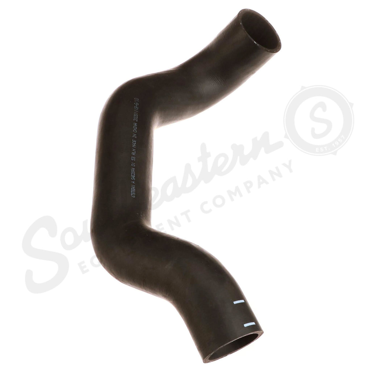 47976841 - OEM HOSE RADIATOR LOWER - CASE CONSTRUCTION