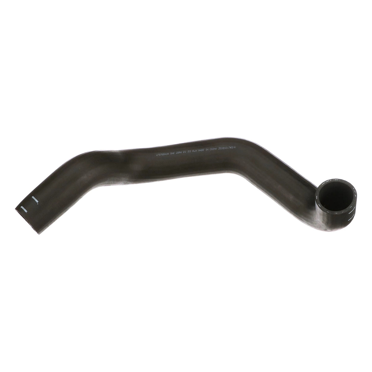 47976842 - OEM HOSE RADIATOR LOWER - CASE CONSTRUCTION