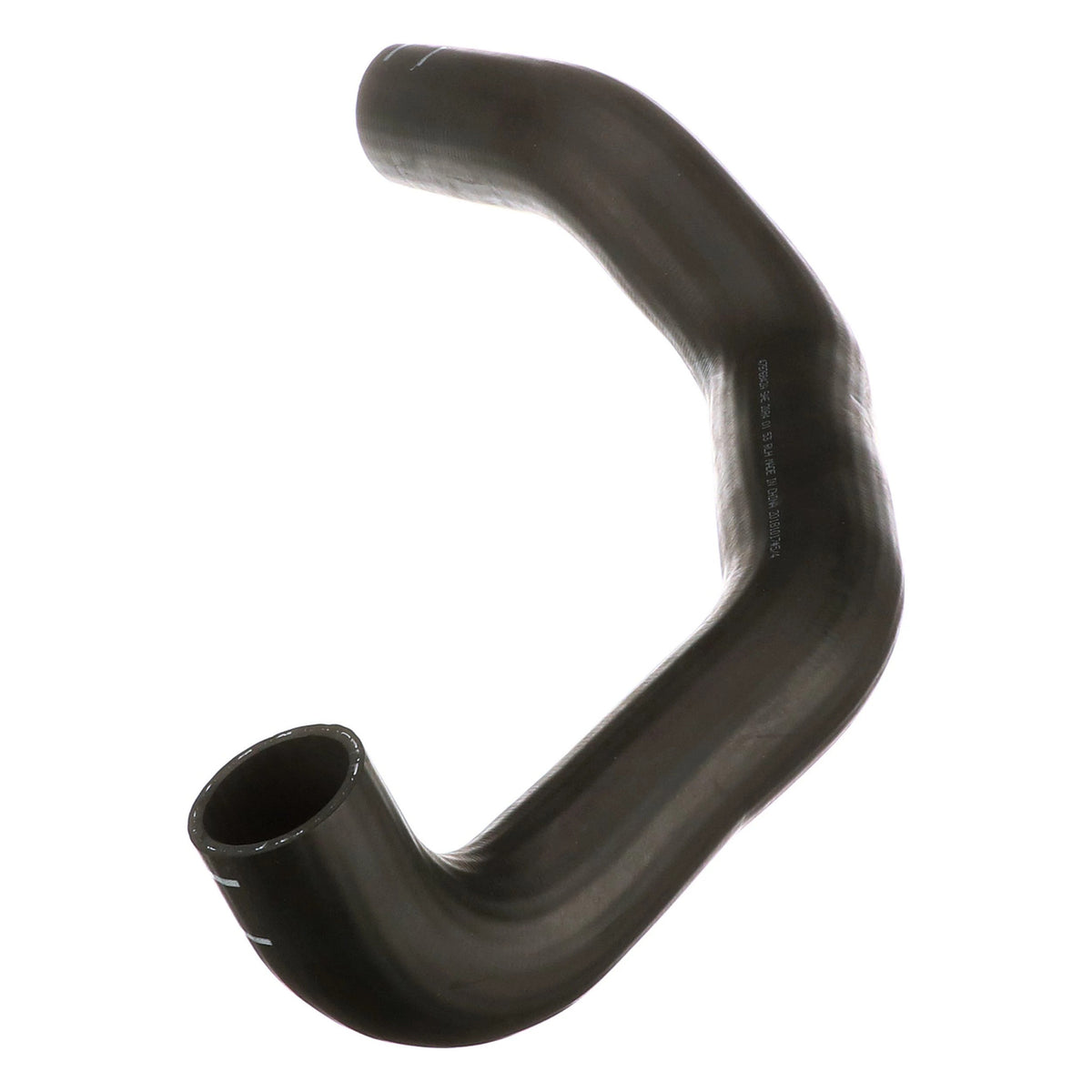 47976842 - OEM HOSE RADIATOR LOWER - CASE CONSTRUCTION