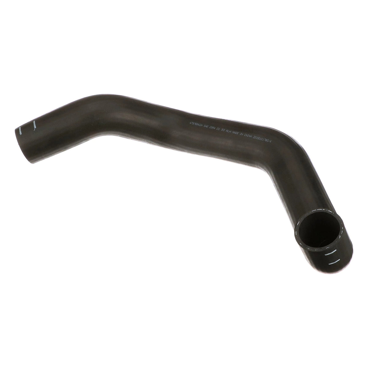 47976842 - OEM HOSE RADIATOR LOWER - CASE CONSTRUCTION