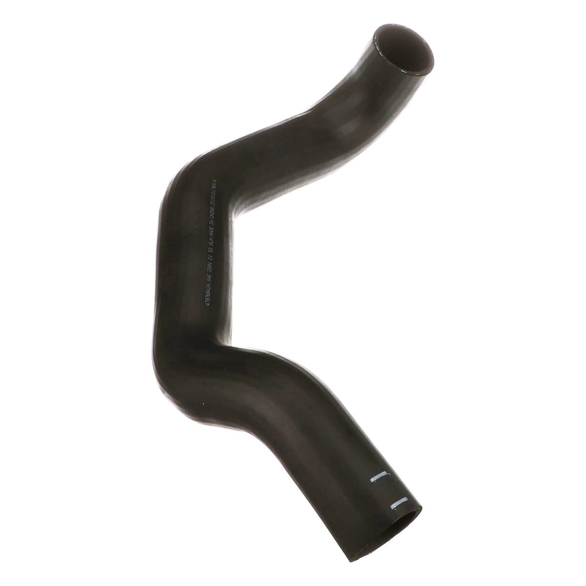 47976842 - OEM HOSE RADIATOR LOWER - CASE CONSTRUCTION