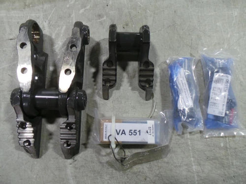 47977386 - OEM LINK TRACK - CASE CONSTRUCTION