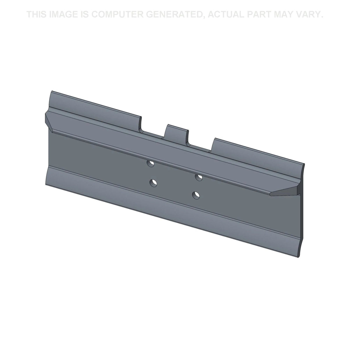 47977442 - OEM SHOE TRACK - CASE CONSTRUCTION