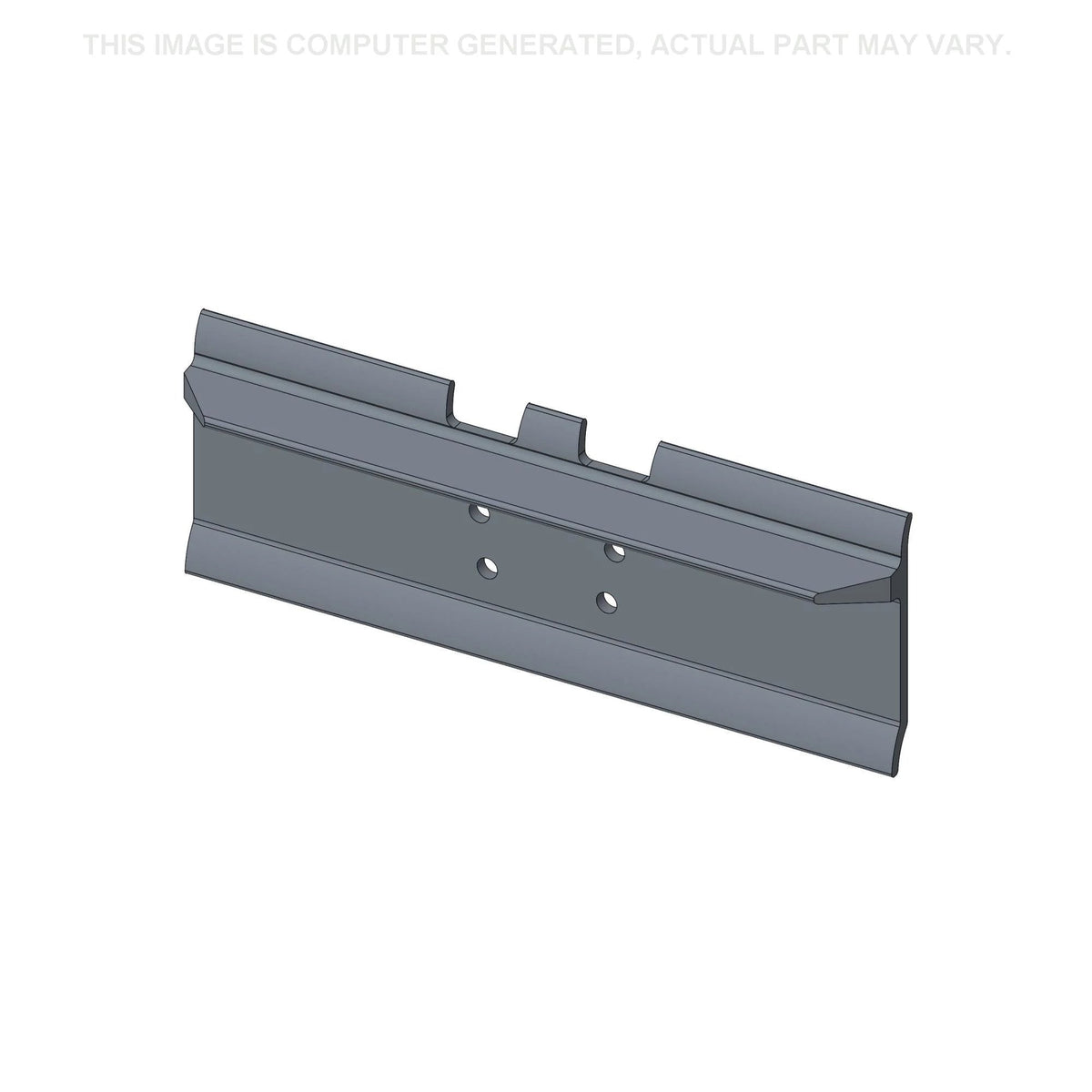 47977442 - OEM SHOE TRACK - CASE CONSTRUCTION