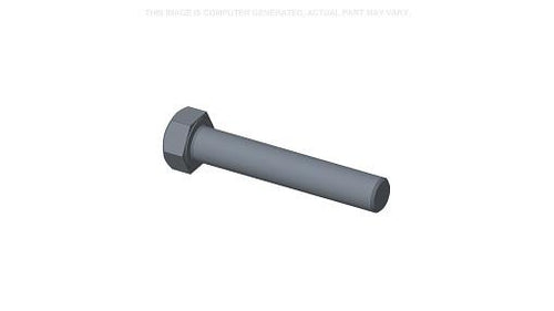 47977854 - OEM BOLT - CASE CONSTRUCTION