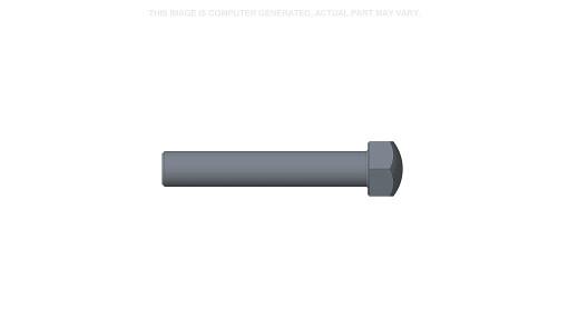 47977854 - OEM BOLT - CASE CONSTRUCTION
