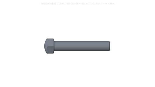 47977854 - OEM BOLT - CASE CONSTRUCTION