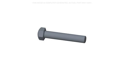 47977854 - OEM BOLT - CASE CONSTRUCTION